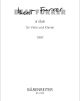 a due (1997). : Viola: (Barenreiter)