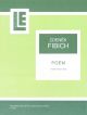 Poem Violin & Piano: (Barenreiter)