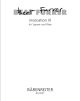 invocation III (2004) : Voice: (Barenreiter)
