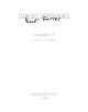 invocation VI (2002/03) (Sp). : Voice: (Barenreiter)