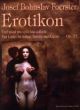 Erotikon, Op.23 (Cz-G). : Voice: (Barenreiter)