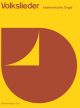 Folk Songs. (series Electronic Organ Music).: Organ: (Barenreiter)