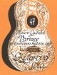 Variations for Solo Guitar, Op.7. : Guitar: (Barenreiter)