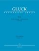 Ezio (Vienna version 1763/64) (It) (Urtext). : Vocal Score: (Barenreiter)