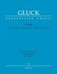 Alceste (Paris version 1776) (F-G) (Urtext). : Vocal Score: (Barenreiter)
