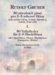 50 Folk and Popular Songs Bk.1. : Recorder Ensemble: (Barenreiter)