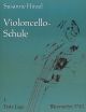 Cello Method, Vol. 1: First Position (G). : Cello: (Barenreiter)