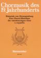 Choral  Motets (4) (G). : SATB: (Barenreiter)