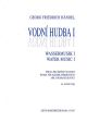 Water Music - Suite I (Selected Pieces from Suites I & II). : Brass Ensemble: (Barenreiter)