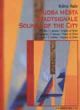 Sounds of the City. : Brass Ensemble: (Barenreiter)