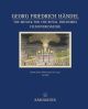Fireworks Music (HWV 351). The Musick for the Royal Fireworks. Facsimile Edition.  Text (G-E).: Book