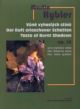 Taste of Burnt Shadows, Op.14 (1999). : Guitar: (Barenreiter)