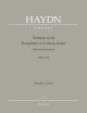 Symphony No. 45 in F-sharp minor (Farewell) (Hob.I:45) (Urtext). : Large Score Paperback: (Barenreit