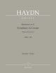 Symphony No. 48 in C (Maria Theresia) (Hob.I:48) (Urtext). : Large Score Paperback: (Barenreiter)