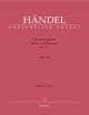 Concerto grosso Op.3/ 2 in B-flat (Urtext). : Large Score Paperback: (Barenreiter)