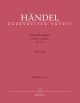 Concerto grosso Op.3/ 3 in G (Urtext). : Large Score Paperback: (Barenreiter)