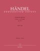 Concerto grosso Op.6/ 2 in F (Urtext). : Large Score Paperback: (Barenreiter)