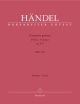 Concerto grosso Op.6/ 5 in D (Urtext). : Large Score Paperback: (Barenreiter)