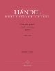 Concerto grosso Op.6/ 8 in C minor (Urtext). : Large Score Paperback: (Barenreiter)