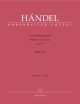 Concerto grosso Op.6/10 in D minor (Urtext). : Large Score Paperback: (Barenreiter)
