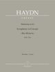 Symphony No. 96 in D (The Miracle) (Hob I:96) (Urtext). : Large Score Paperback: (Barenreiter)