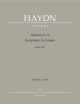 Symphony No. 87 in A (Hob.I:87) (Urtext). : Large Score Paperback: (Barenreiter)