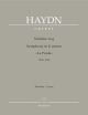 Symphony No. 83 (La Poule) (Hob.I:83) (Urtext). : Large Score Paperback: (Barenreiter)