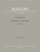 Symphony No. 84 in E-flat (Hob.I:84) (Urtext). : Large Score Paperback: (Barenreiter)