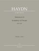 Symphony No. 86 in D (Hob.I:86) (Urtext). : Large Score Paperback: (Barenreiter)