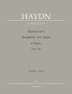 Symphony No. 82 in C (The Bear) (Hob.I:82) (Urtext). : Large Score Paperback: (Barenreiter)