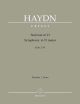 Symphony No. 93 in D (Hob.I:93) (Urtext). : Large Score Paperback: (Barenreiter)
