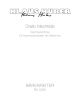 Oratio Mechtildis (1956/57). : Study score: (Barenreiter)