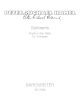 Semiramis, Music in Three Parts. : Study score: (Barenreiter)