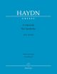 Lo Speziale (Der Apotheker) Dramma giocoso (Hob.XXVIII:3) (Urtext). : Vocal Score: (Barenreiter)