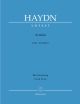 Armida. Opera (Hob.XXVIII:12) (It-G) (Urtext). : Vocal Score: (Barenreiter)