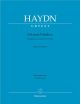 Orlando Paladino (Hob.XXVIII:11) (It) (Urtext). : Vocal Score: (Barenreiter)