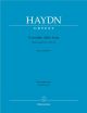 Il mondo della luna (Hob.XXVIII:7) (It) (Urtext). : Vocal Score: (Barenreiter)