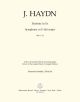 Symphony No. 91 in E-flat (Hob I:91) (Urtext). : Wind set: (Barenreiter)
