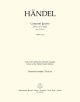 Concerto grosso Op.3/ 4 in F (Urtext). : Wind set: (Barenreiter)