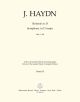 Symphony No.104 in D (London) (Hob.I:104) (London No.12) (Urtext). : Wind set: (Barenreiter)