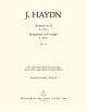 Symphony No.  6 in D (Le Matin) (Hob.I:6) (Urtext). : Wind set: (Barenreiter)
