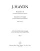 Concerto for Piano (Harpsichord) in D (Hob.XVIII:11) (Urtext). : Wind set: (Barenreiter)