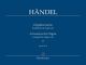 Concerto for Organ Op.4, Vol. 2 Nos 4 - 6 (arranged for solo organ).: Organ: (Barenreiter)