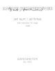 zeit raum I: ad fontes. : Organ: (Barenreiter)