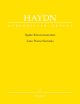 Late Piano Sonatas (Urtext). : Piano: (Barenreiter)