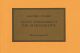 First Book of Studies (G). : Treble Recorder: (Barenreiter)