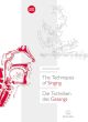 Techniques of Singing, The (E-G). : Book: (Barenreiter)