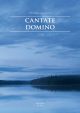 Cantate Domino (Psalm 96 1-3) (L). : Choral: (Barenreiter)