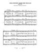 True Love (G-E). : Choral: (Barenreiter)