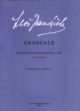 Graduale in festo Purificationis B. V. M. (L). : Choral: (Barenreiter)